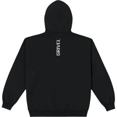 Grivel Cotton Hoodie メンズフーディ