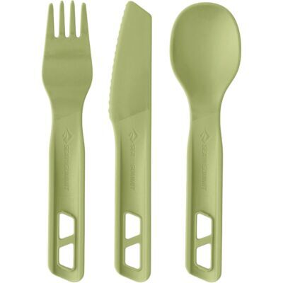 Sea To Summit Horizon Cutlery Set 3 Piece キャンプ用カトラリーセット