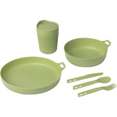 Sea To Summit Horizon Dinnerware Set 6 Piece キャンプ用食器
