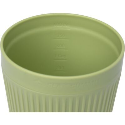 Sea To Summit Horizon insulated mug キャンピングマグ
