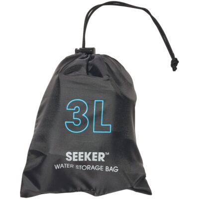 HydraPak Seeker 3L ハイドレーションリザーバー