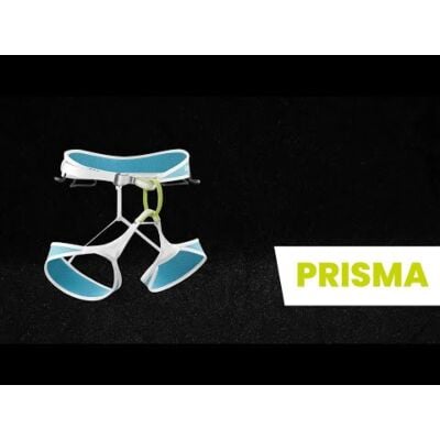 Edelrid Prisma クライミングハーネス