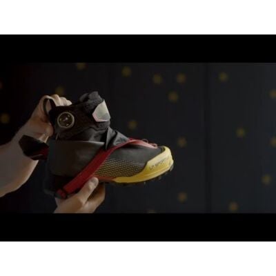 La Sportiva Aequilibrium Top GTX アルパインブーツ