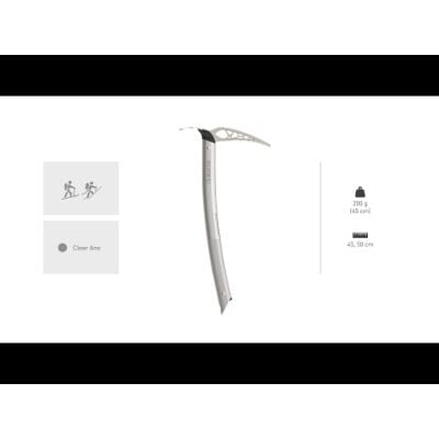 Blue Ice Hummingbird アイスアックス スキー登山