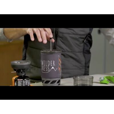 Jetboil Pressa Caffé Silicone