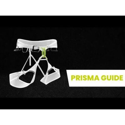 Edelrid Prisma Guide アルパインハーネス