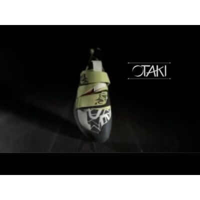 La Sportiva Otaki クライミングシューズ
