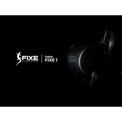 Fixe Placchetta Fixe-1 ステンレス鋼 316L プレート