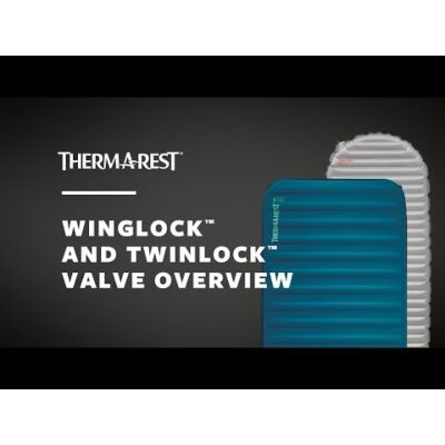 Therm-A-Rest Women's ProLite Plus 自動膨張マットレス