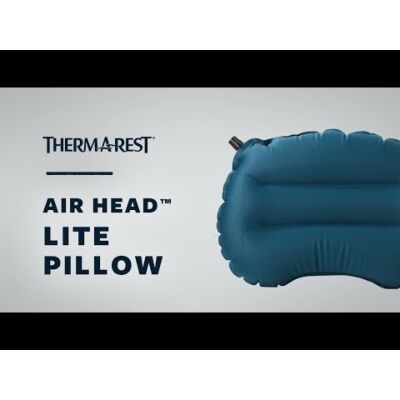 Therm-A-Rest Air Head Lite Pillow 超軽量枕