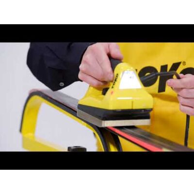 Toko Performance Hot Wax Blue スキー用ワックス