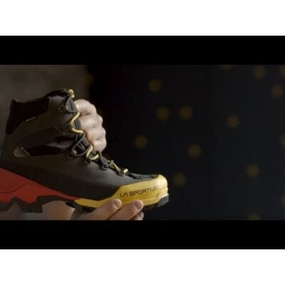 La Sportiva Aequilibrium LT Woman GTX 女性用登山靴