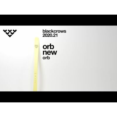 Black Crows Orb Freebird スキー アルパインスキー