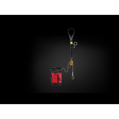 Petzl Jag Rescue Kit 救助キット