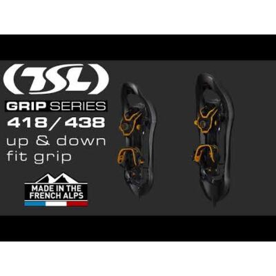 TSL Outdoor 438 Up&Down Fit Grip スノーシュー