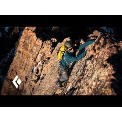 BD Black Diamond Speed Zip 33 クライミングと登山用バックパック