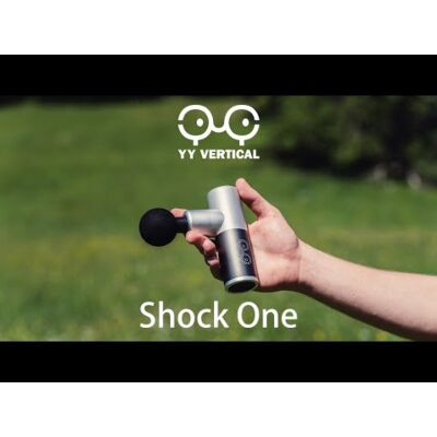 YY Vertical Shock One マッサージガン