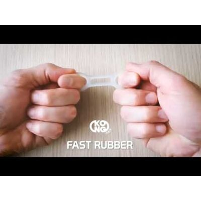 Kong Fast Rubber Pack 10 テープストッパー