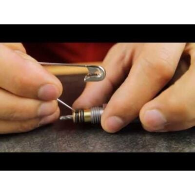 MSR WhisperLite Universal Stove Combo ガスストーブ