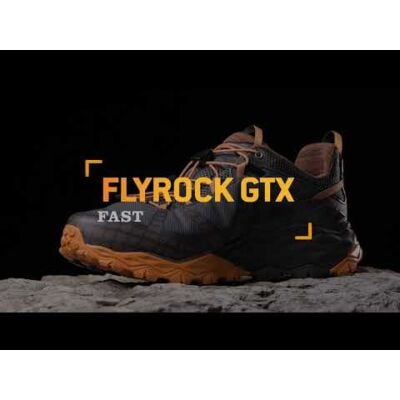 AKU Flyrock GTX トレッキングシューズ