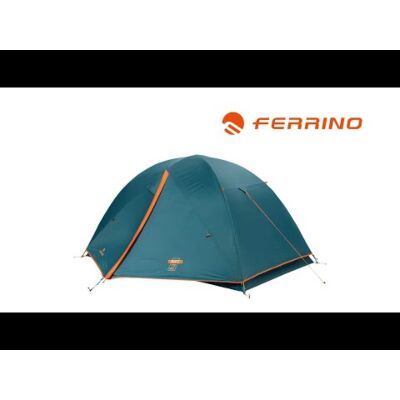 Ferrino Rift 2 テント トレッキング