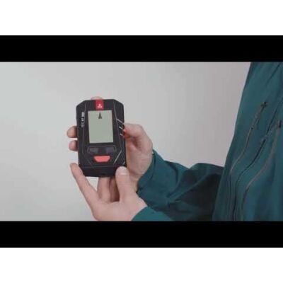 ARVA Neo BT Pro バックカントリー用ビーコントランスミッター ARTVA