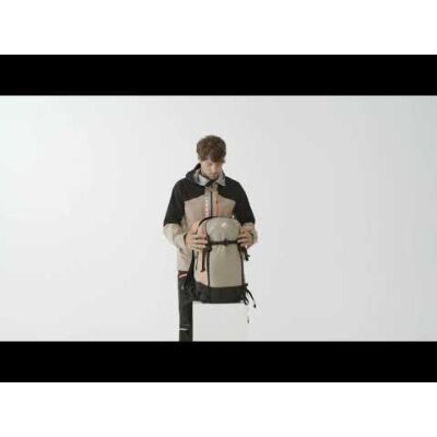 Mammut Pro 35 Removable Airbag 3.0 アバランチエアバッグバックパック