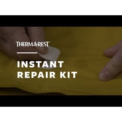 Therm-a-Rest Instant Field Repair Kit マットレス用