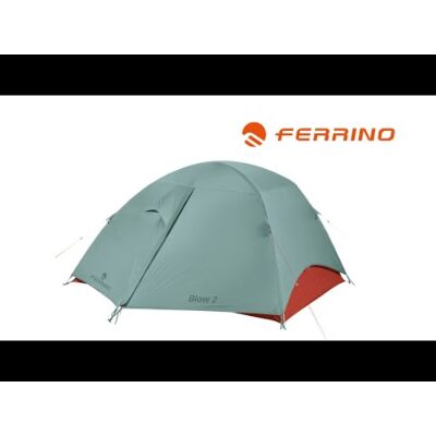 Ferrino Blow 2 テント トレッキング