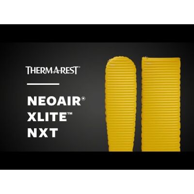 Therm-A-Rest NeoAir Xlite NXT 超軽量マットレス