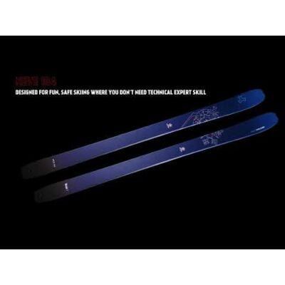 Ski Trab Neve 93 アルパインスキー