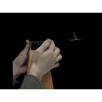 Kohla Z-Hook Set フロントアタッチメント スキン用
