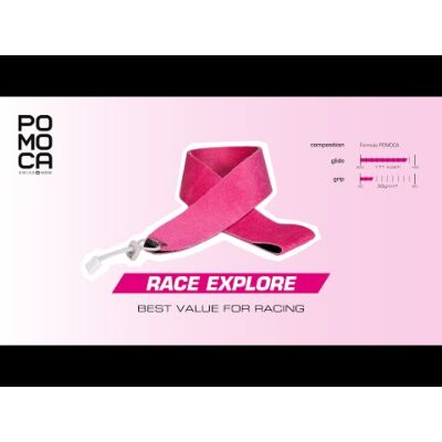 Pomoca Race Explore 59 スキン