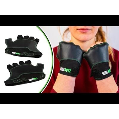 Wide Boyz Crack Gloves クラッククライミング用グローブ