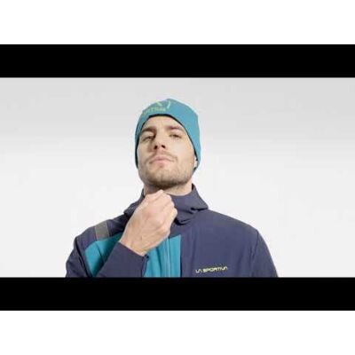 La Sportiva Descender Storm Jkt Men ソフトシェルジャケット 男性用
