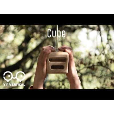 YY Vertical Cube ハングボード