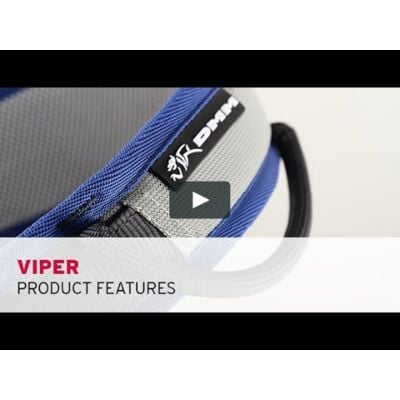 DMM Viper Pack 完全クライミングキット