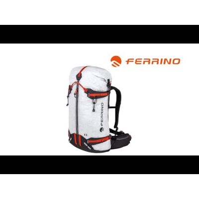 Ferrino Instinct 30+5 クライミングバックパック