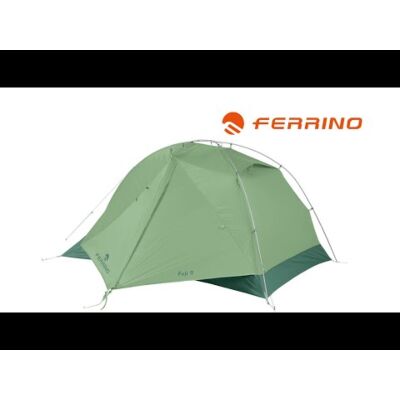Ferrino Tenda Fuji 2 トレッキングテント