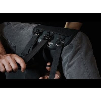 BlakPad EON 膝パッド ブラック クライミング膝パッド