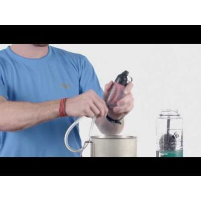 MSR TrailShot Replacement Filter Cartridge 水フィルター交換カートリッジ