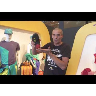 La Sportiva Testarossa クライミングシューズ