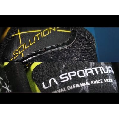 La Sportiva Futura woman No Edge クライミングシューズ レディース
