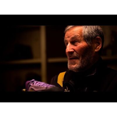 La Sportiva Mythos クライミングシューズ