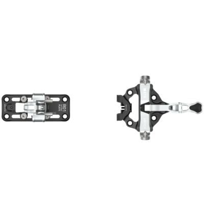 ATK Haute Route 10 Plus スキーアタッチメント