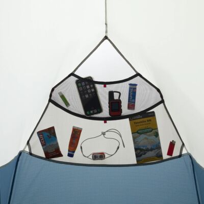 MSR Hubba Hubba HD 1 キャンプテント