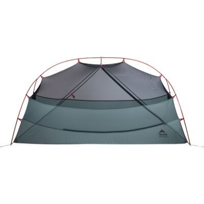 MSR Hubba Hubba LT 1 バックパッキングテント