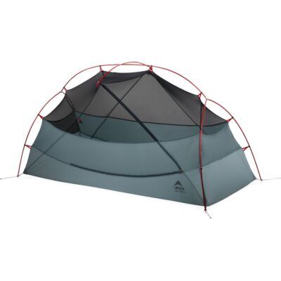 MSR Hubba Hubba LT 1 バックパッキングテント