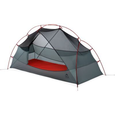 MSR Hubba Hubba LT 1 バックパッキングテント