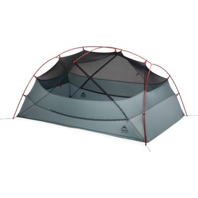 MSR Hubba Hubba LT 2 バックパッキングテント
